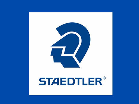 STAEDTLER BLUE STORE 1F