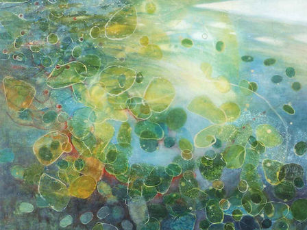 スカイホール展覧会内容 ≪2024年7月2日(火)~7月7日(日)≫