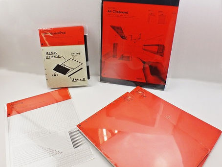 クリエイティブワークを愉しむ方に!「プロッター」のA4サイズ サポートツール 2F