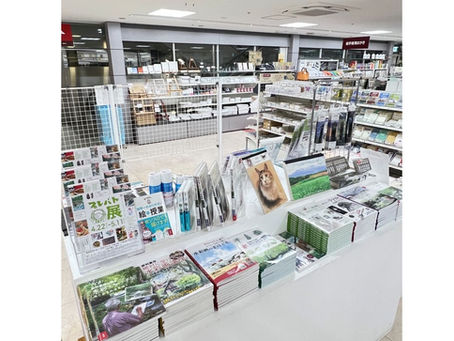 特設ブース「プレバト才能アリ展」札幌開催によせて 3F