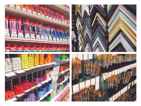 セントラル美術祭　3F