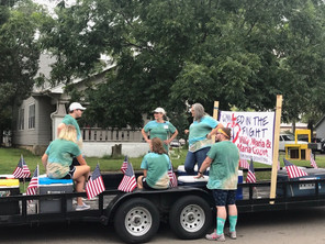 OLD SETTLERS 2019
