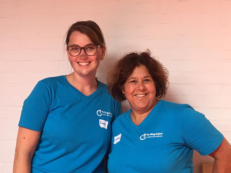 VBC 2019 #dag 3