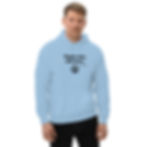 Thumbnail: Unisex Fight War Hoodie