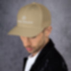 Thumbnail: Unisex Reiki Master Trucker Cap