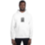Thumbnail: Unisex Reiki Sun Hoodie