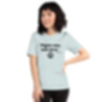 Thumbnail: Unisex Fight War Heather T-Shirt