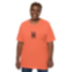 Thumbnail: Unisex Reiki Master Sun T-Shirt