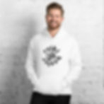Thumbnail: Unisex Reiki Healer Hoodie