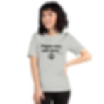 Thumbnail: Unisex Fight War Heather T-Shirt