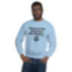 Thumbnail: Unisex Peace Revolution Sweatshirt
