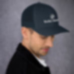 Thumbnail: Unisex Reiki Master Trucker Cap