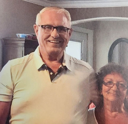 In Memory of Robert Thomas