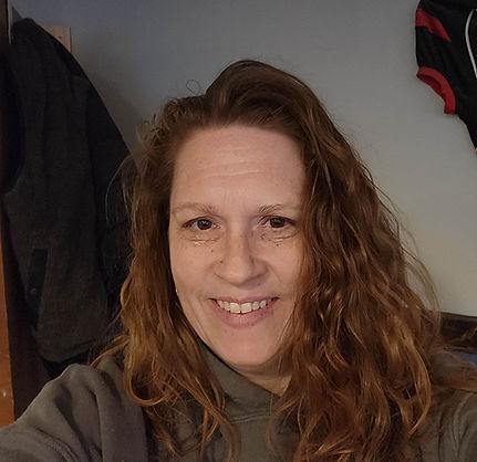 Heidi of Northern Cortland Block