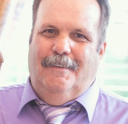 In memory of Richard Snyder