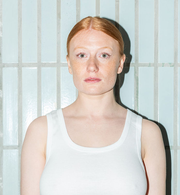 (name) Model - Madds Agency