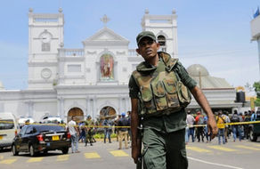 Sri Lanka attacks consequences