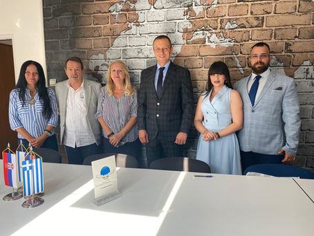 FIRST IPO WEBINAR FOR ECOLOGY AND SECURITY