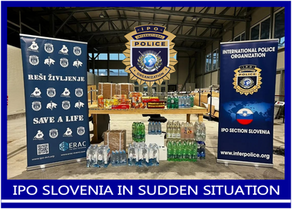 IPO SLOVENIA IN SUDDEN SITUATION