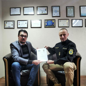 Cooperation for charity