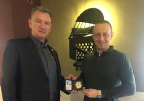Section Leader in Czech Republic