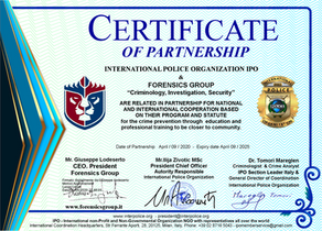 New Partnership