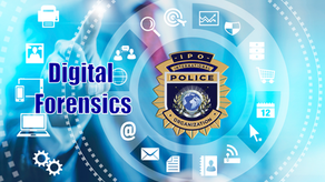 Digital forensics