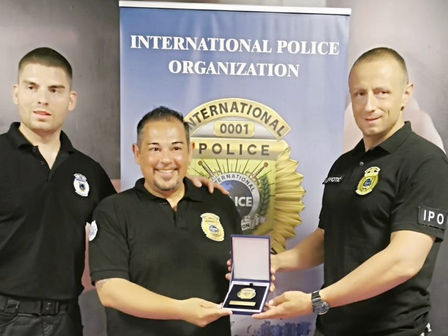 Our instructors in the media