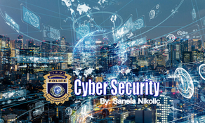 CYBER SECURITY