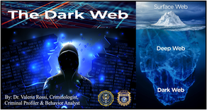 PARENTS AND DARK WEB: Knowing to protect.