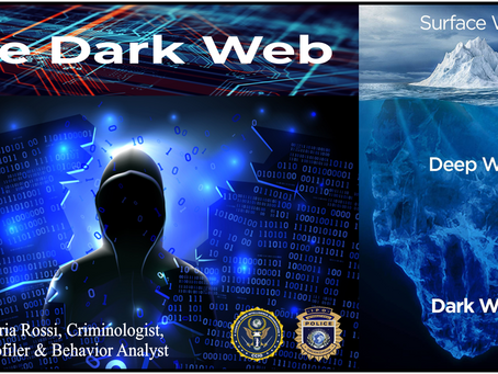 PARENTS AND DARK WEB: Knowing to protect.