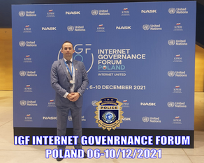 IPO AT UN IGF POLAND