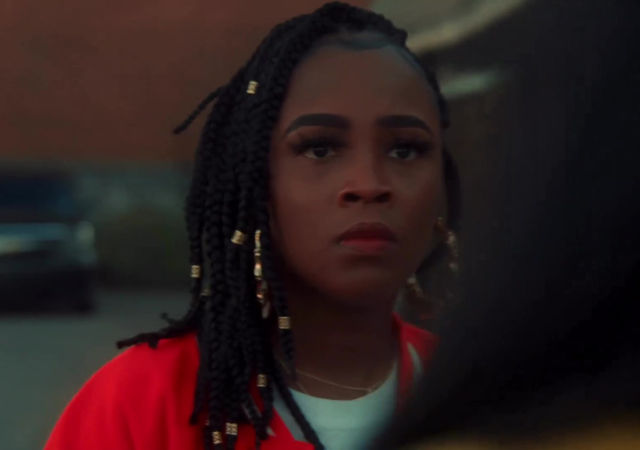 “Dope Girls” Movie Trailer