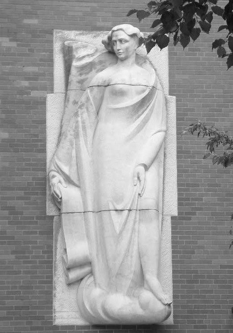 Statute of Athens