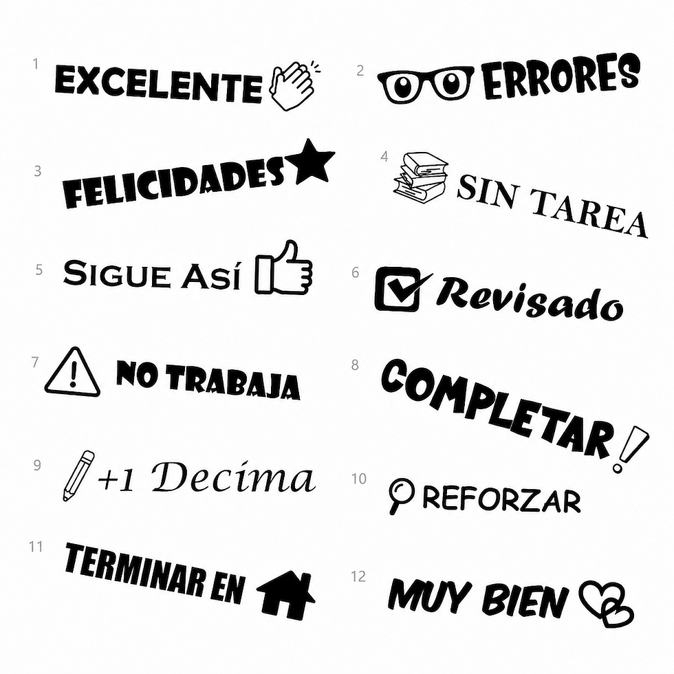 Leyendas