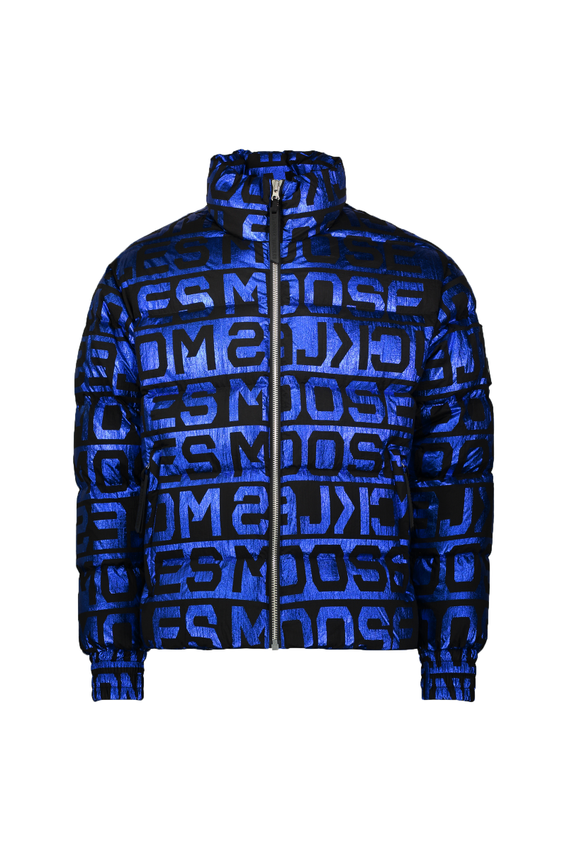 ghost mannequin jacket