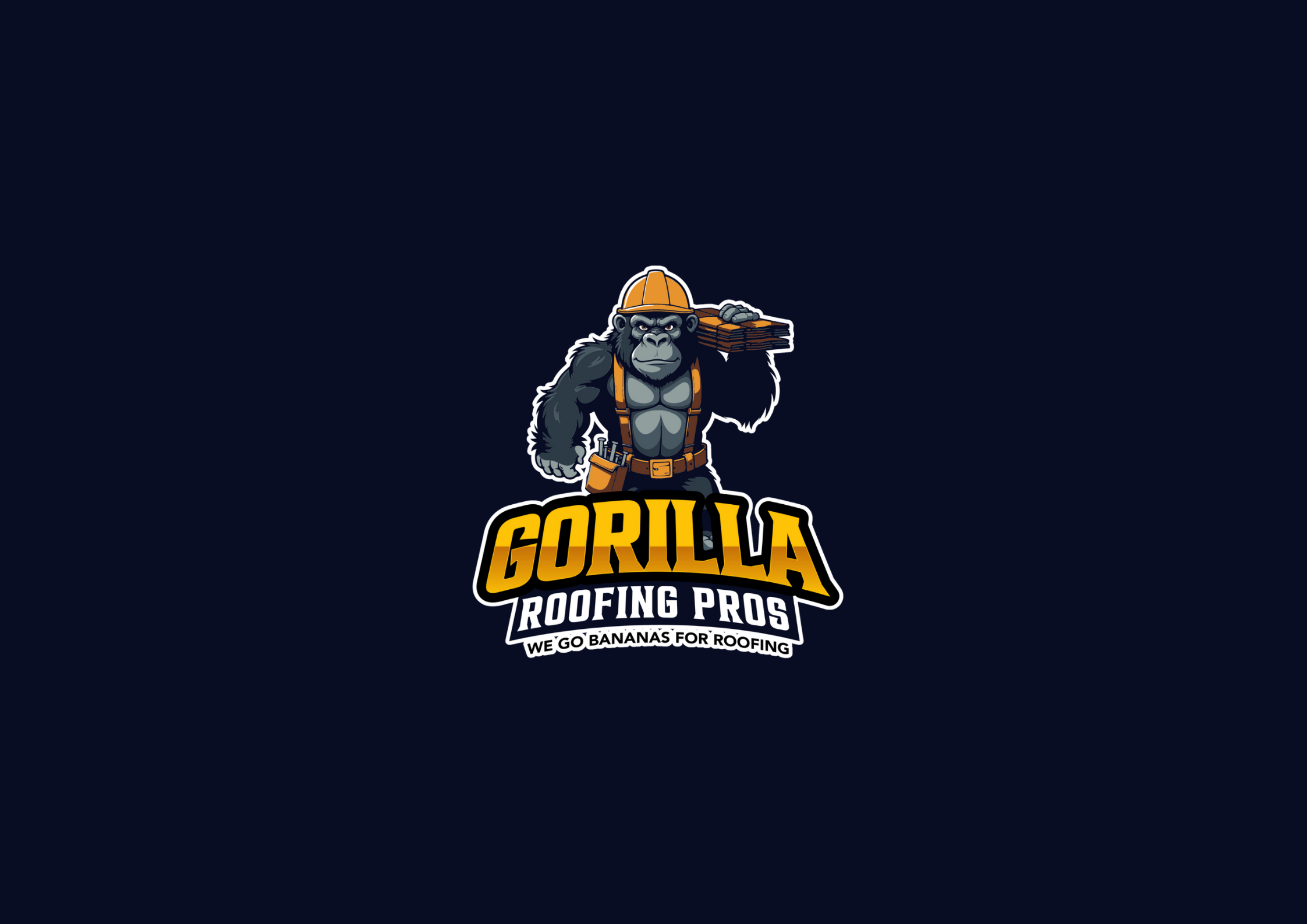 Writer: Gorilla Roofing Pros