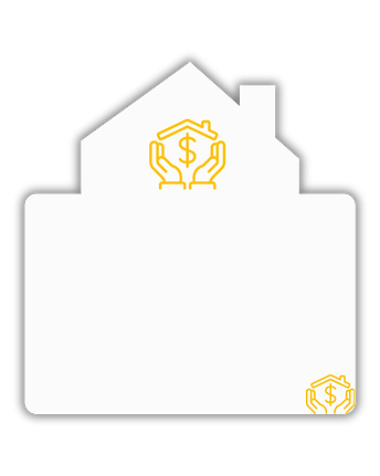 Roofing service icon for Gorilla Roofing Pros