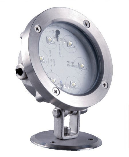 LED Outdoor Spotlight RMIF52314B