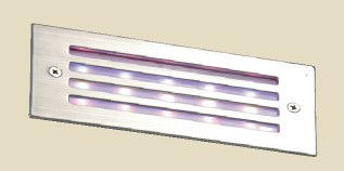 LED Recessed Wall Light RMIF52733D