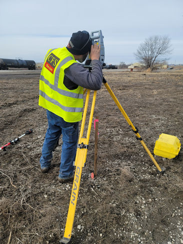 Home | CFS Engineers