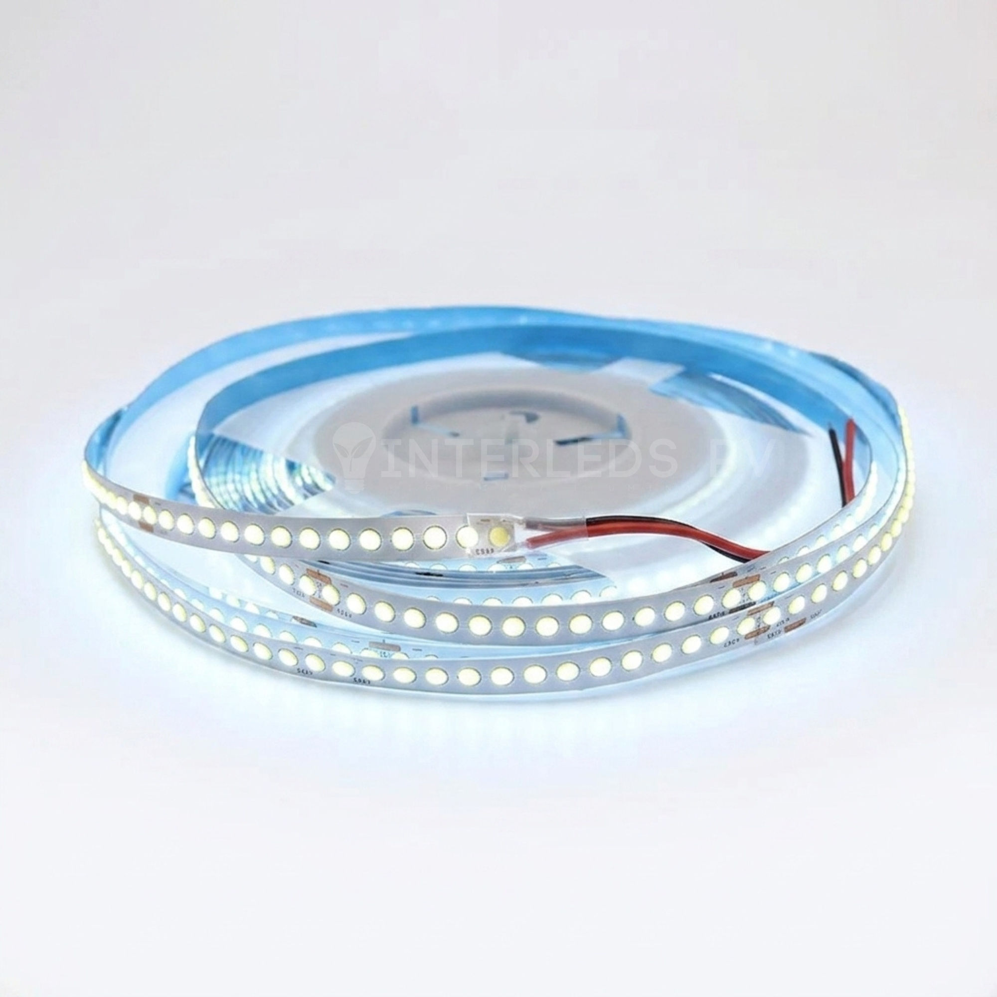 Tira LED DOT COB 10metros 24V IP20 WTI-102 WTI-103 WTI-104