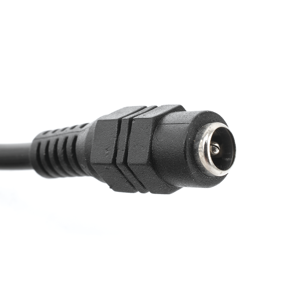 Miniatura: Pulpo Conect 12Vcd 4Salidas SY-JRF52