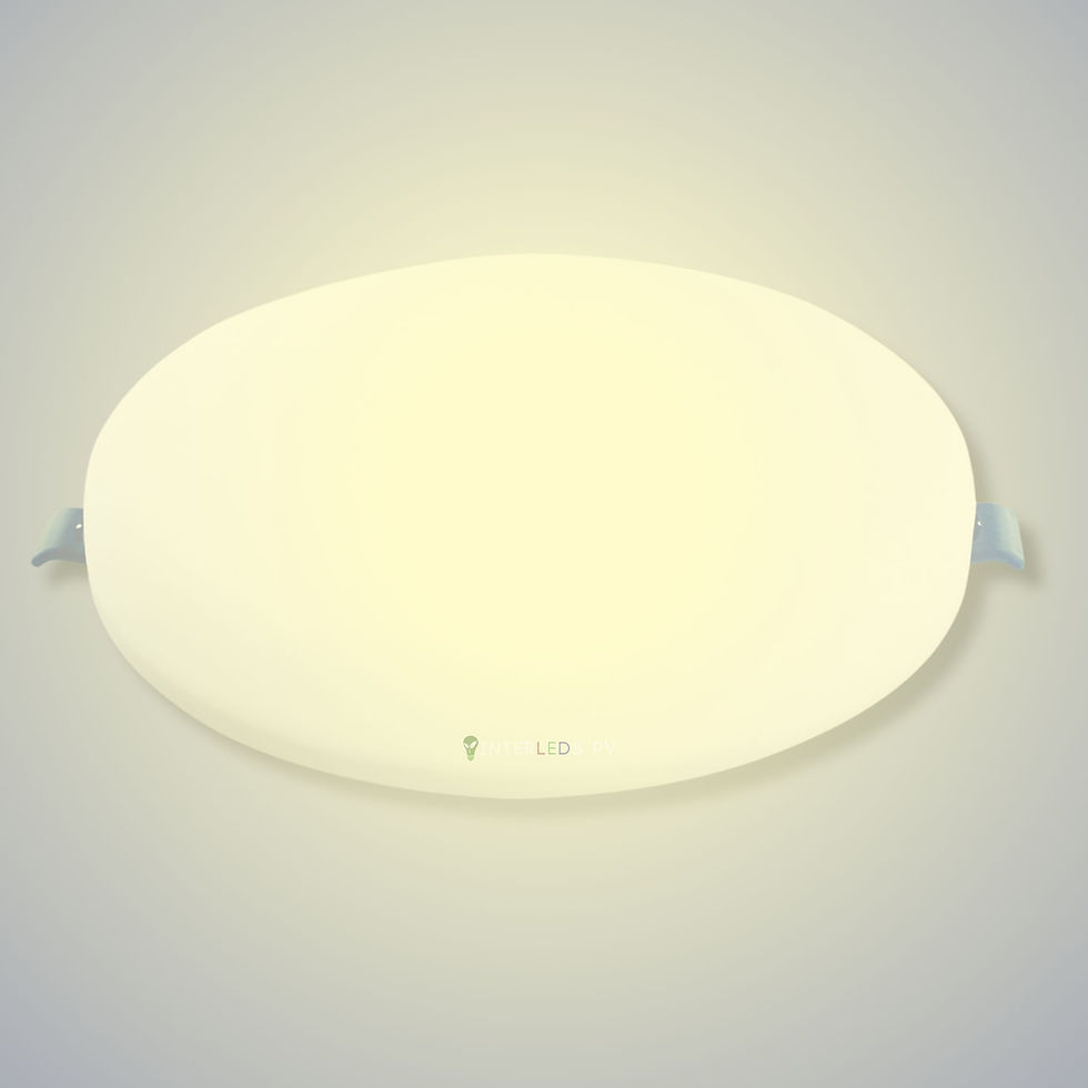 Miniatura: PANEL LED Ajustable Empotrable 36W - WDO-012 / WDO-013