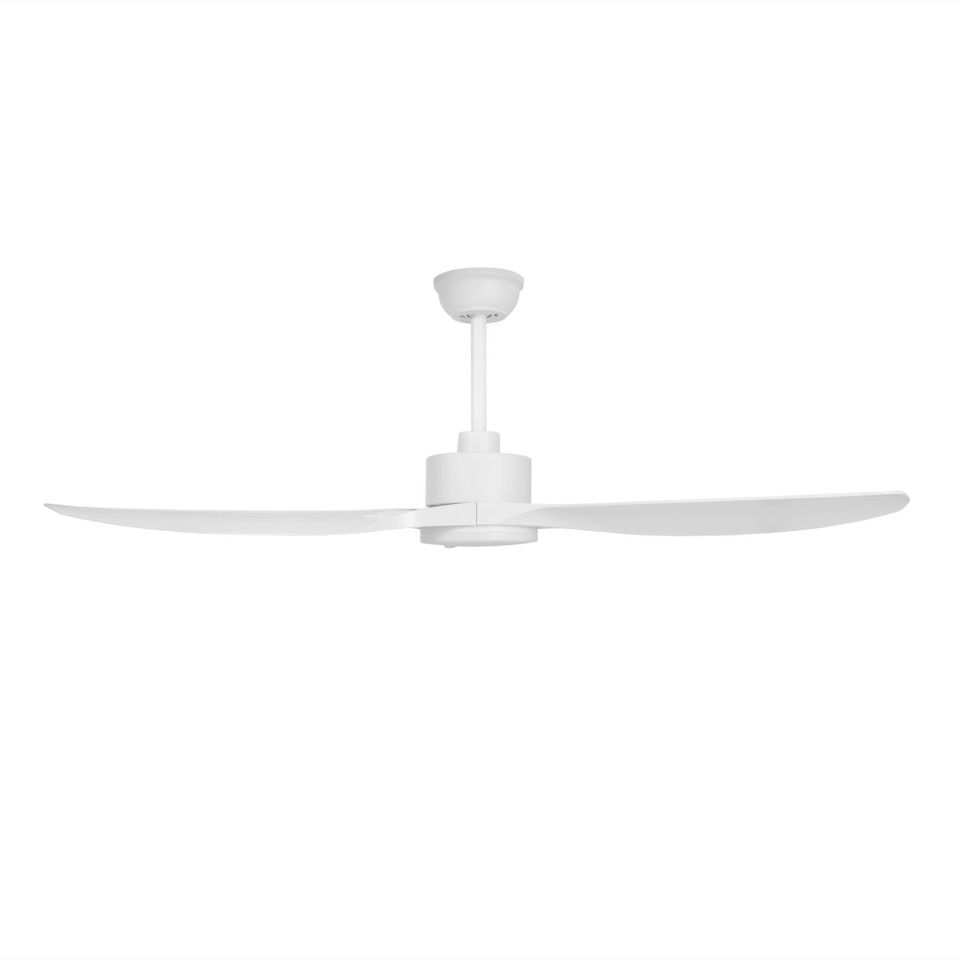 Miniatura: Ventilador AIRLUX 52" 24w CTL/R CCT ILL-VT-2924.B52MTC