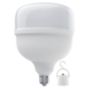 Bulbo Emergencia TNEM 40W 6500K100-240 Vcd ML-TNEM-40W