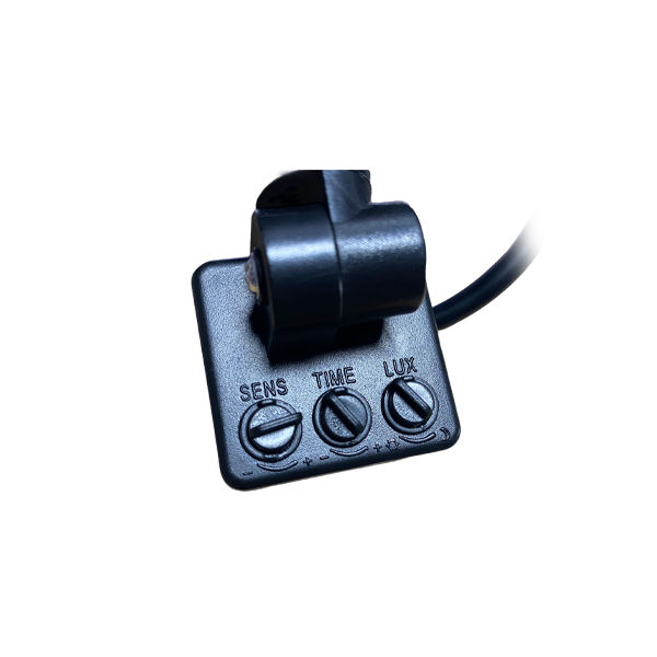 Miniatura: Reflector LED C/Sensor 20w JLRE-20SM