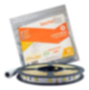 Tira flexible de LED 2835 SMD 12V 5 metros H-TLED-60-2835/BC