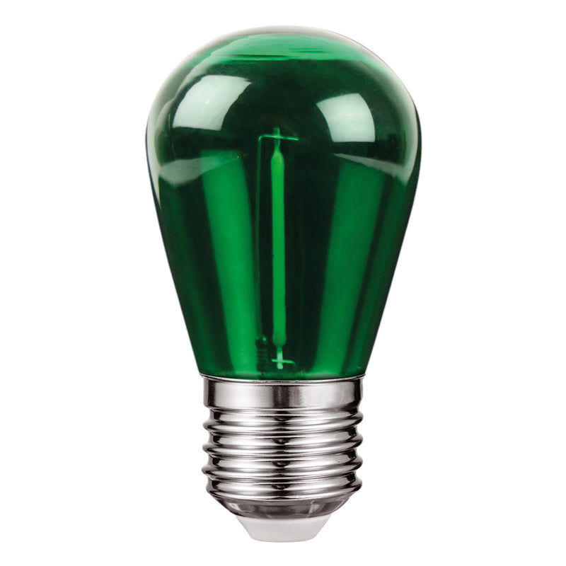 Miniatura: Foco LED S14 127v AK 12221*
