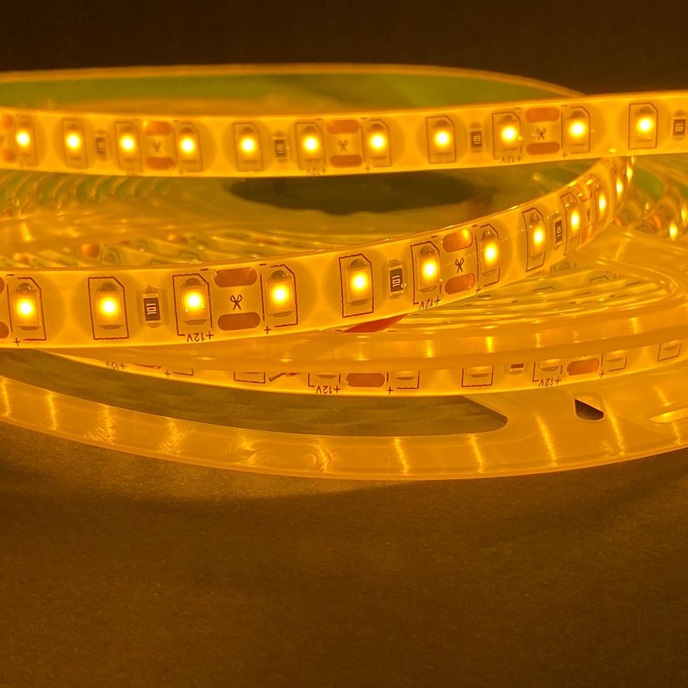 Miniatura: Tira LED 2835 120L/M 12v 5m IP65 GE-TL2835/120/**